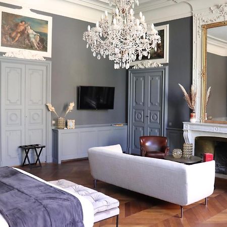 Margaret - Hotel Chouleur Nimes Ngoại thất bức ảnh