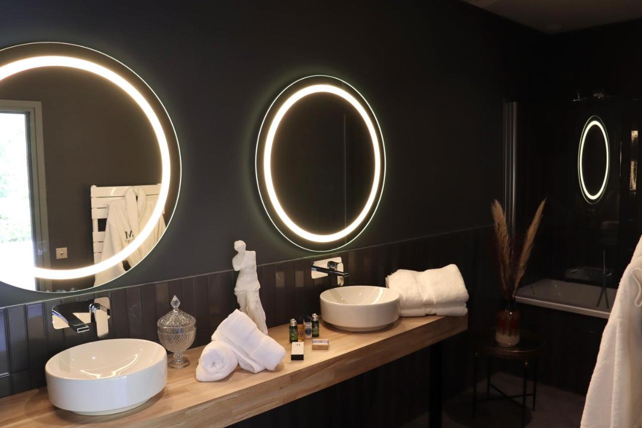 Margaret - Hotel Chouleur Nimes Ngoại thất bức ảnh