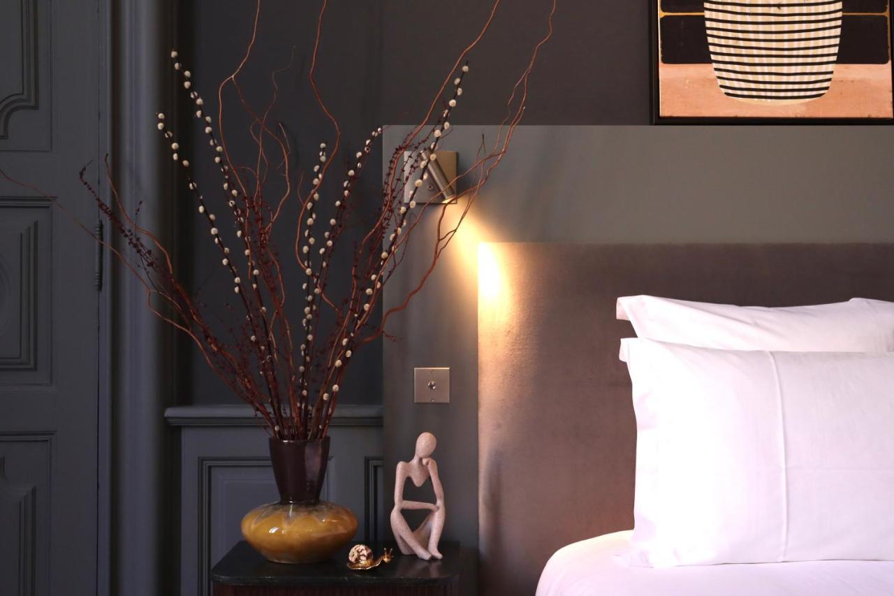 Margaret - Hotel Chouleur Nimes Ngoại thất bức ảnh