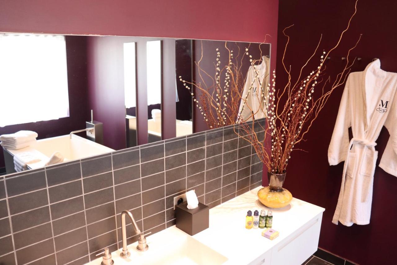 Margaret - Hotel Chouleur Nimes Ngoại thất bức ảnh