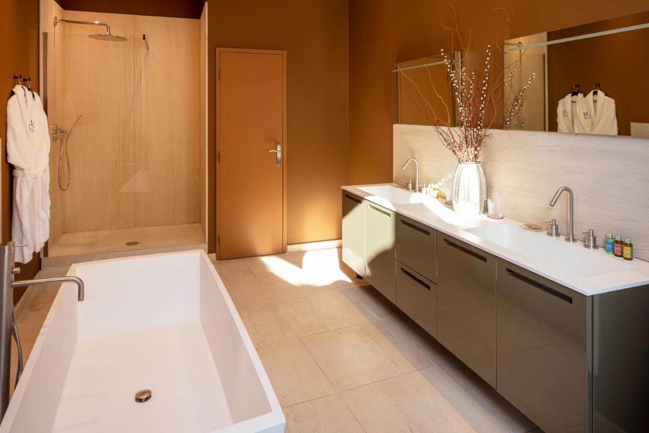 Margaret - Hotel Chouleur Nimes Ngoại thất bức ảnh