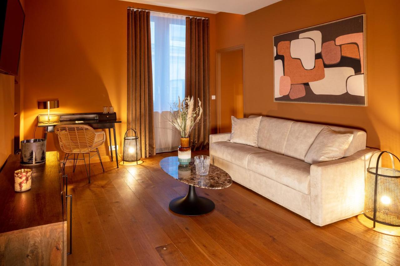 Margaret - Hotel Chouleur Nimes Ngoại thất bức ảnh