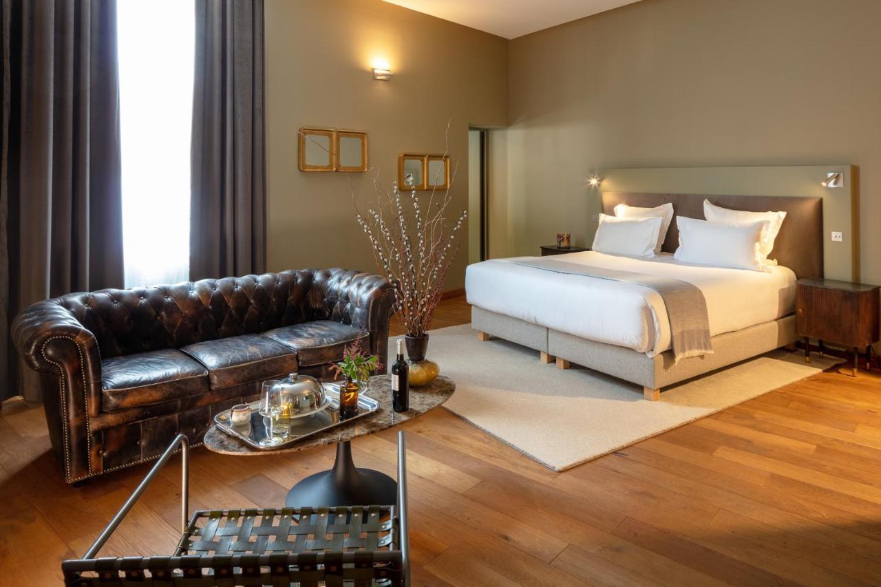 Margaret - Hotel Chouleur Nimes Ngoại thất bức ảnh
