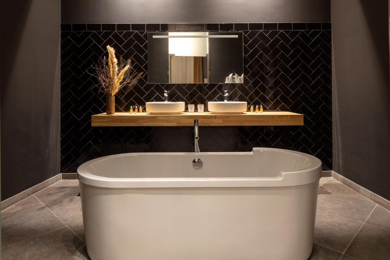 Margaret - Hotel Chouleur Nimes Ngoại thất bức ảnh